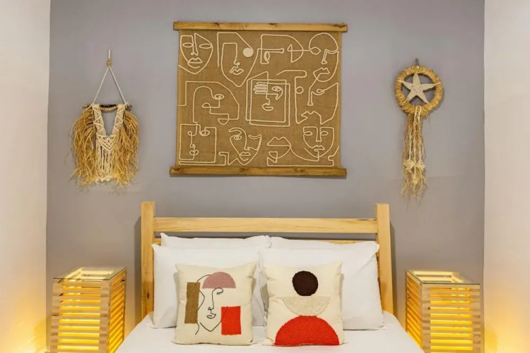 Exceptional Flat Near Metro and Galata