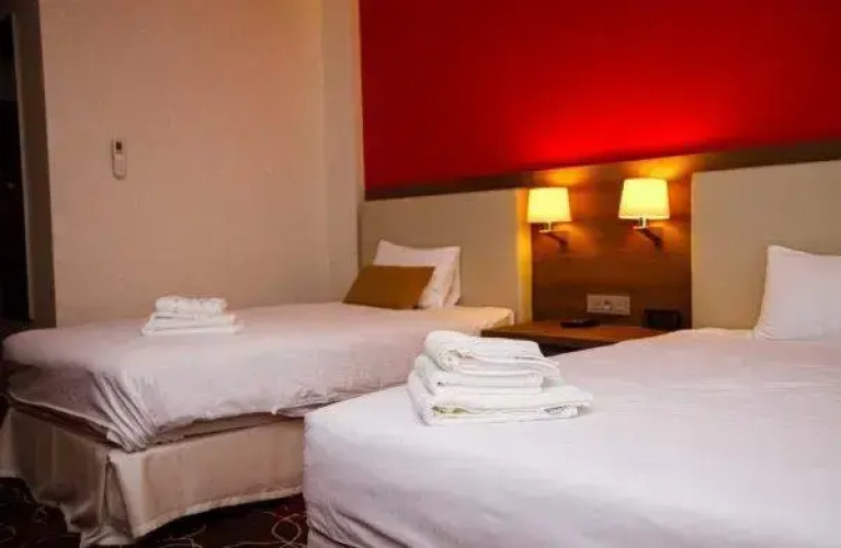  (двуспальная кровать) - изображение 1