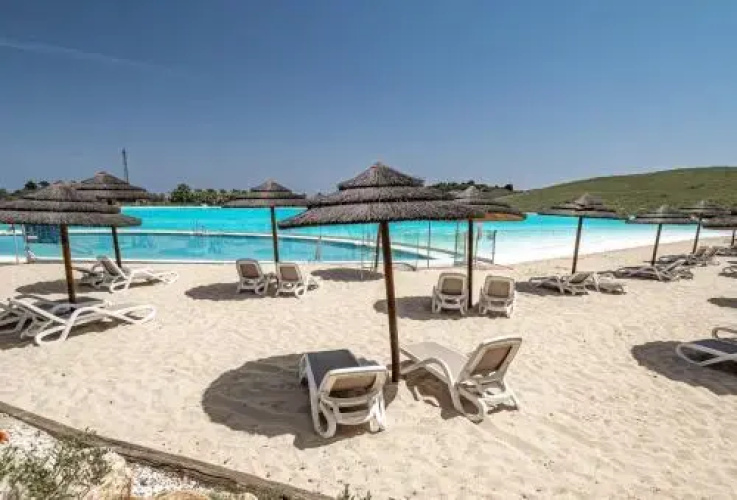 Alcazaba Lagoon 2237