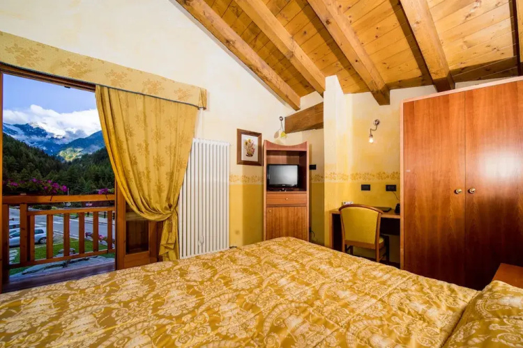Hotel le Bouquet