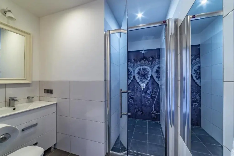 Comfort Double Apartment