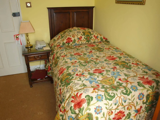 Beechwood Hotel