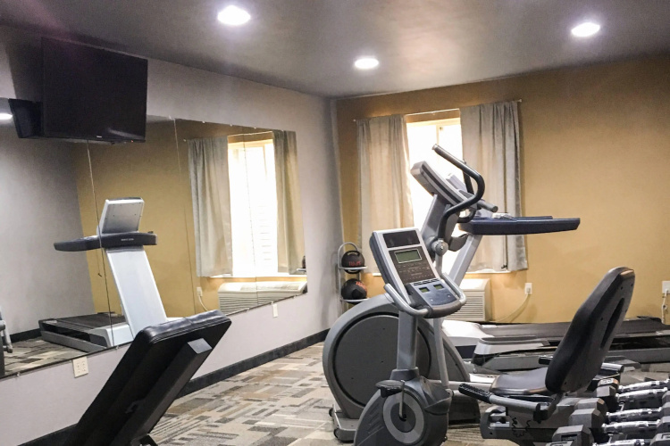 Quality Inn photo 23