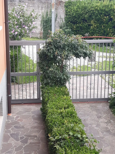 Bed & Breakfast Al Laghetto