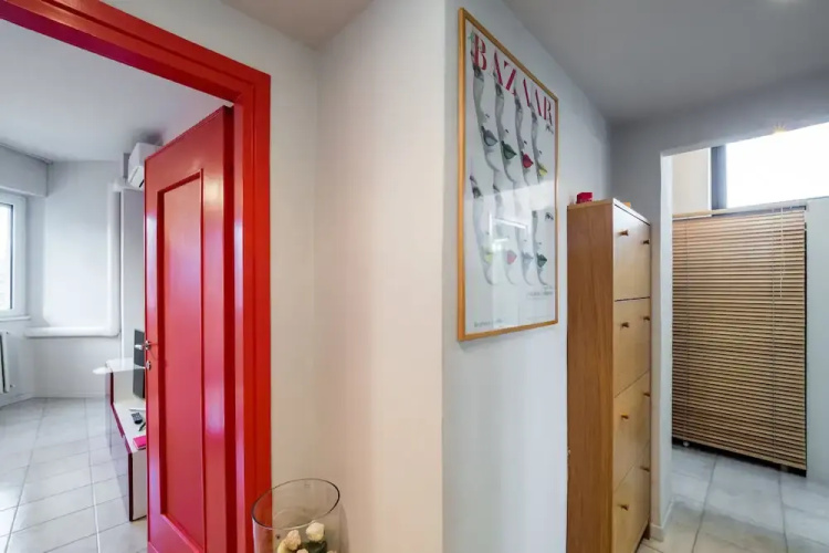 Santa Teresa Apartment