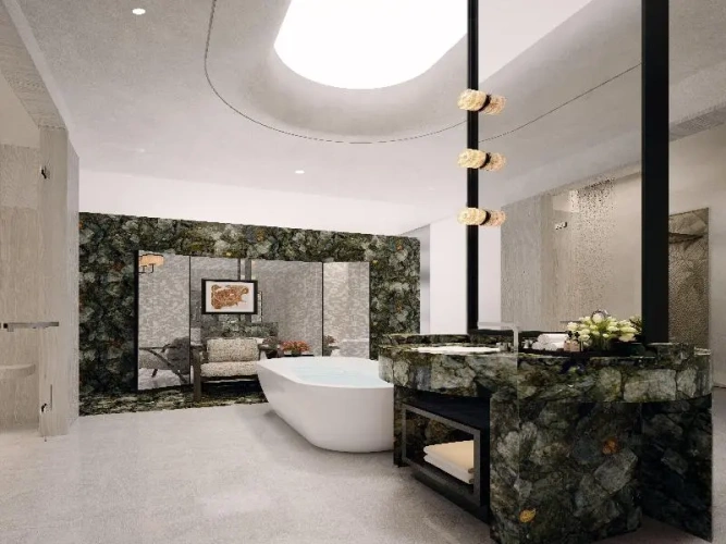 1 Bedroom Suite