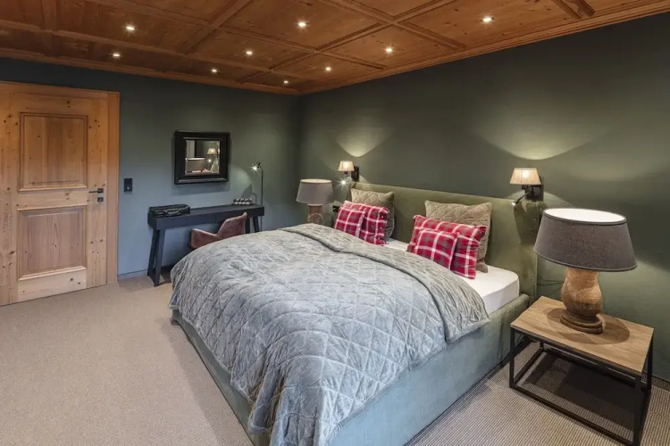 Chalet Molterer