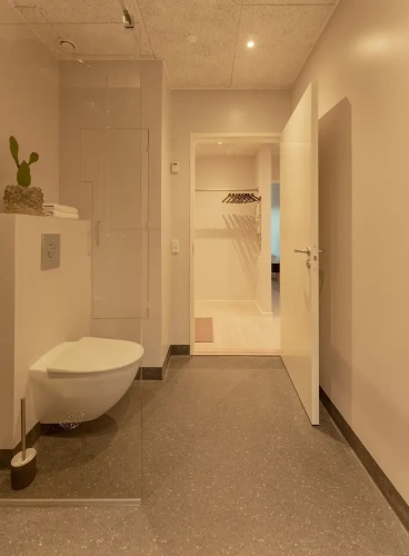 2 Bedrooms Apartment with sea view