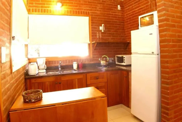 Basement Apartment