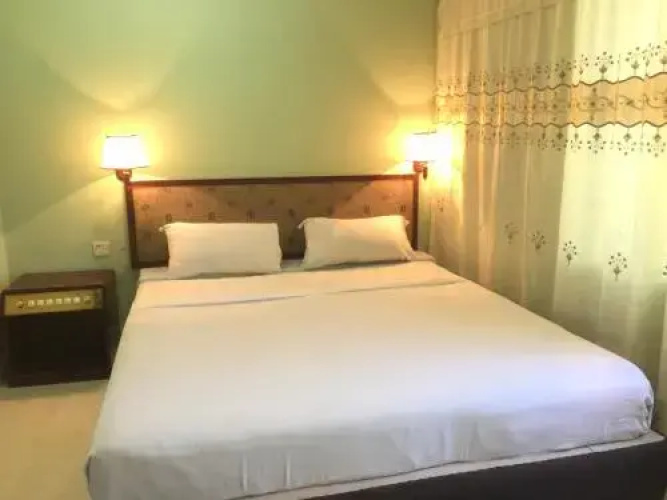 City Inn