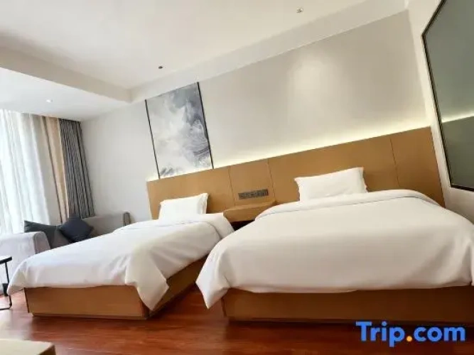 Comfort Twin Cottage