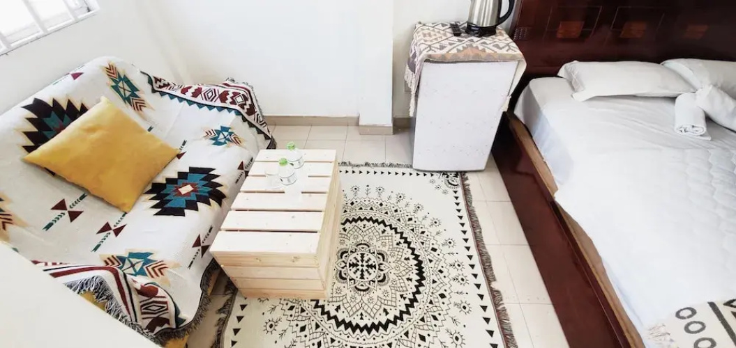 Saigon Smile Hostel