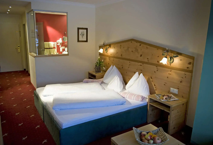 Seehotel Jagerwirt