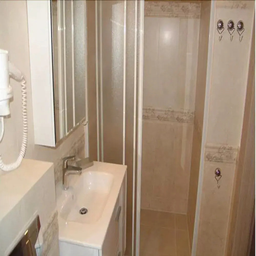 Hotel OW Ameba
