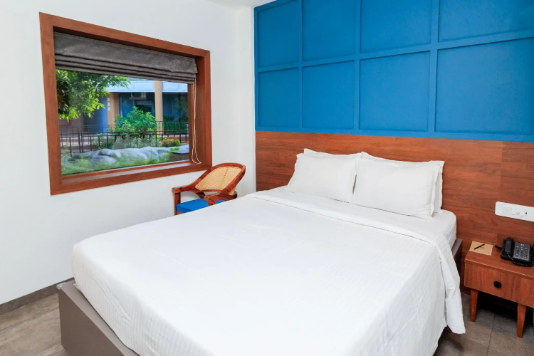 Hudson Hotels