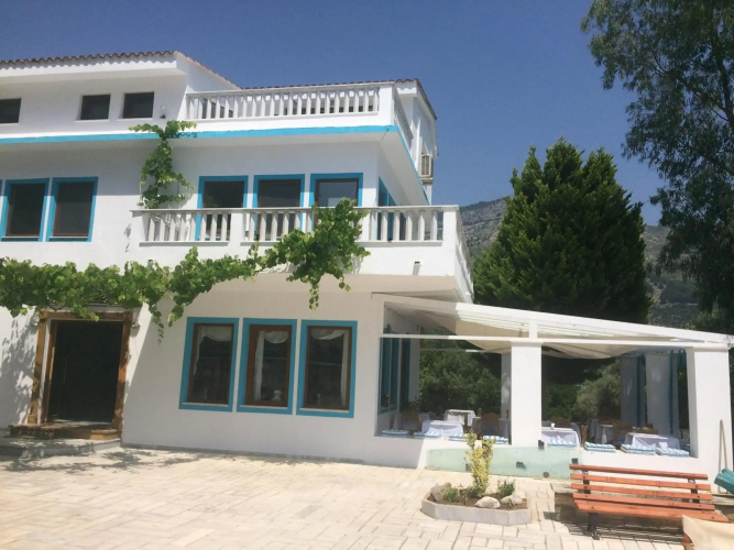 Otel görseli
