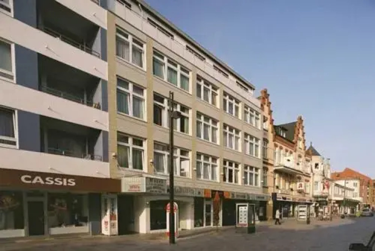 Image de l'hôtel