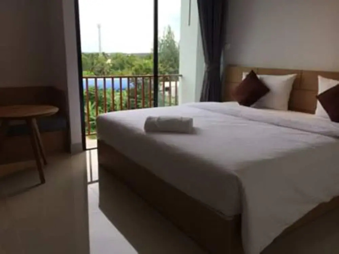 Baan Chang Sanctuary