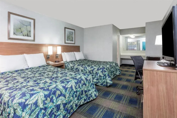 Days Inn Athens