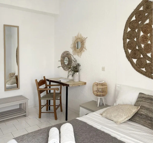 Achlia Hotel