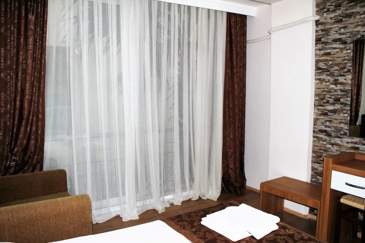 Standard Single room with balcony