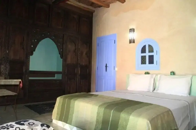 Riad Dar Dzahra