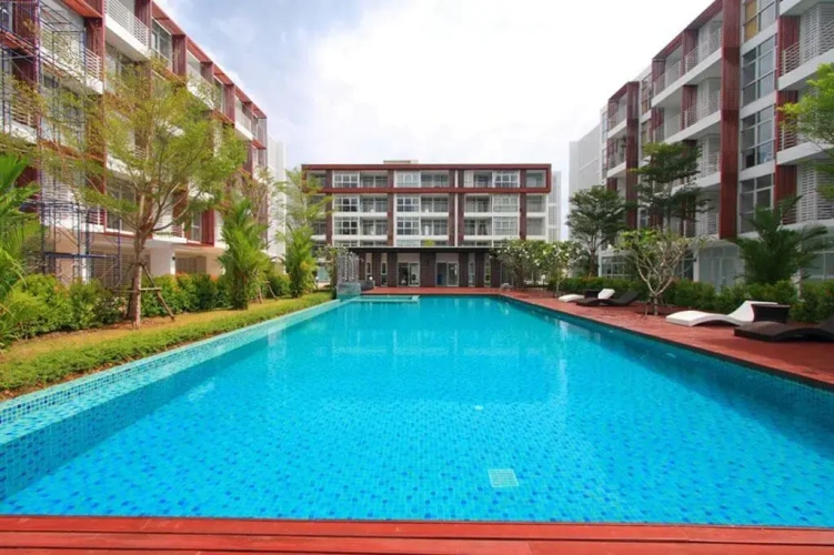 Economy Family Apartment