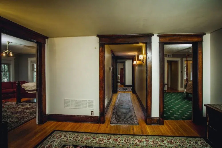 Rogers House Bed & Breakfast Inn