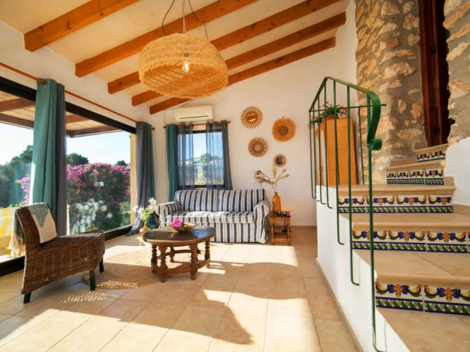 House La Perla Benissa