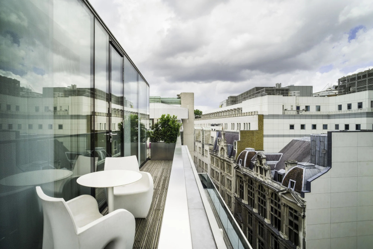 Clayton Hotel London Wall photo 26