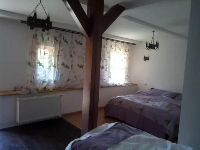 Comfort Triple room