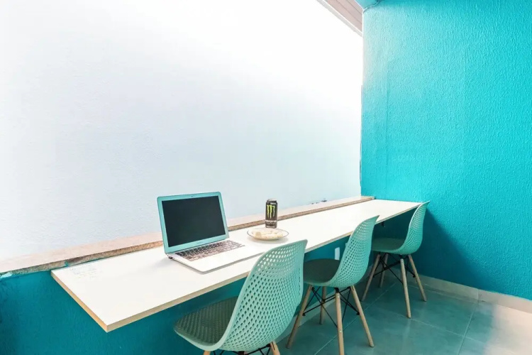 Domus Garden Coliving - Studio - Hostel