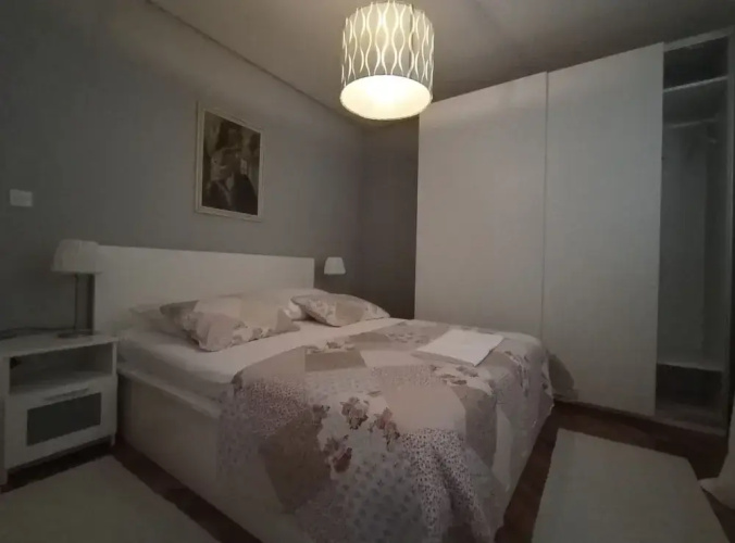 Apartments Zlata Rab