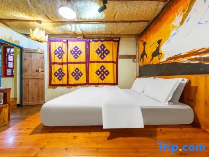 Deluxe Family Suite