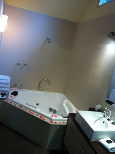 Lochiel Luxury Accommodation
