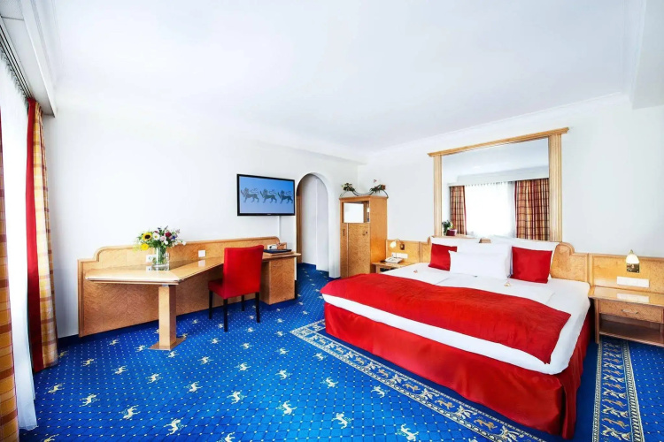 Drei Löwen Hotel