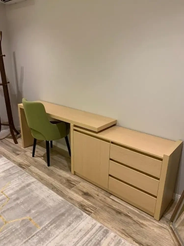 1 Bedroom Luxury Apartment with balcony and with garden view