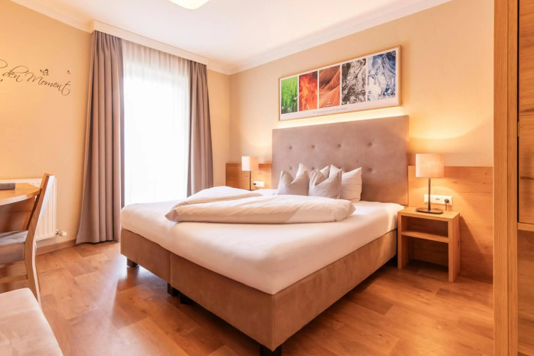 Hotel Castel