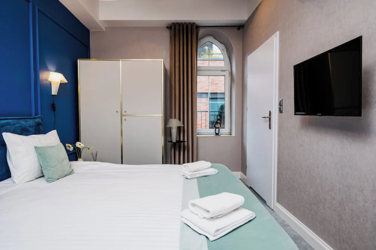 Focus Premium Apartments by Focus Hotels