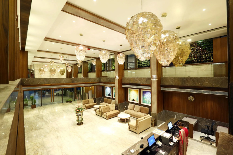 Imagen del hotel