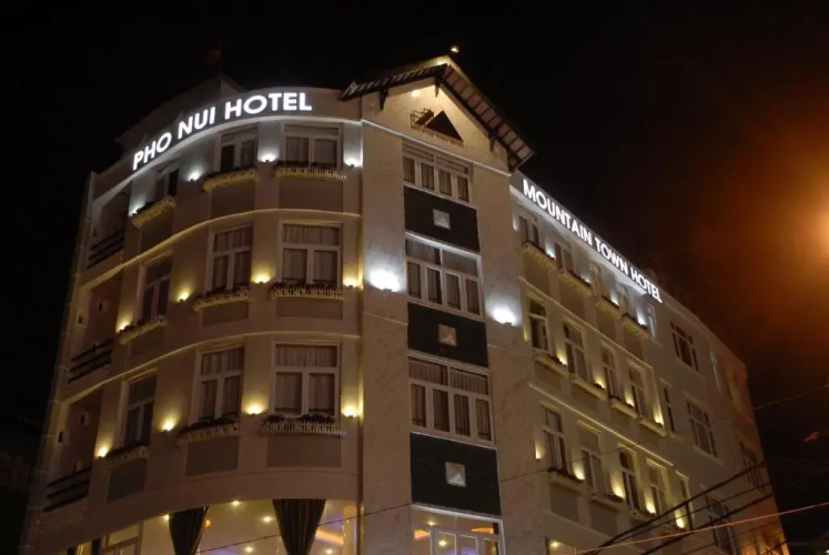Imagen del hotel