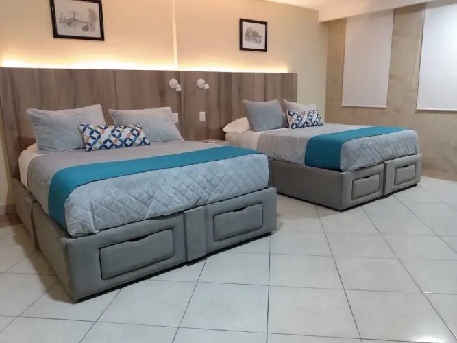 EXECUTIROOMS Veracruz