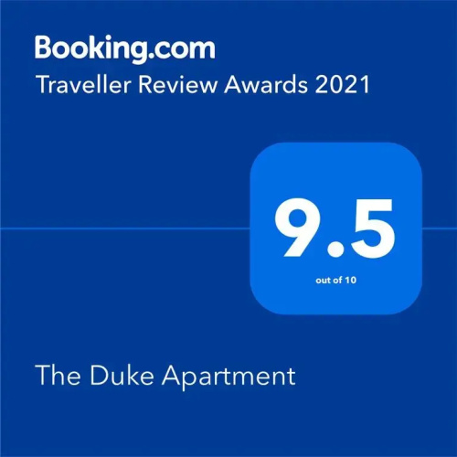 The Duke Apartment
