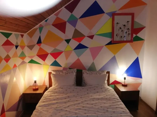 3 Bedrooms Suite