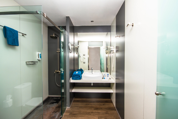 Servatur Casablanca Suites & Spa - Adults Only photo 10