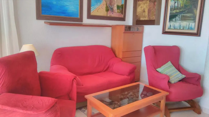 Cala Josep Apartamentos