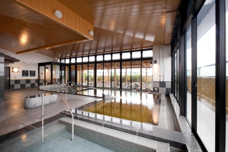 Air Terminal Hotel photo 14
