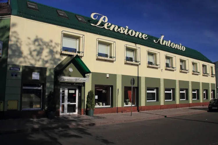 Hotelbild