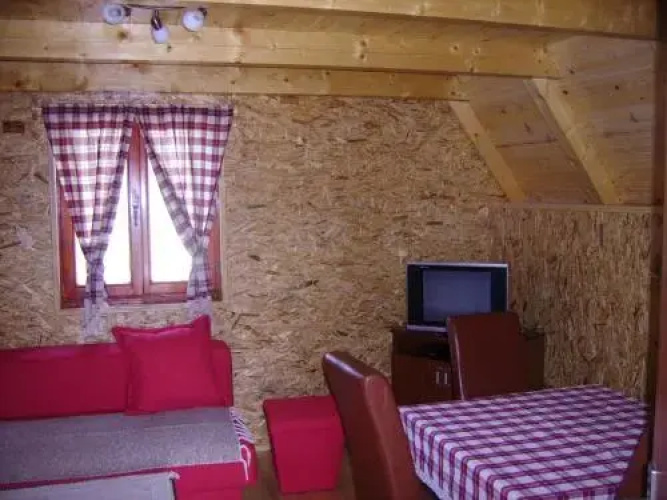 Durmitor Bungalows