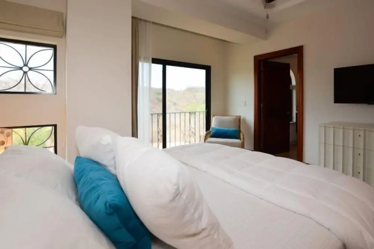 2 Bedrooms Luxury room with ocean view